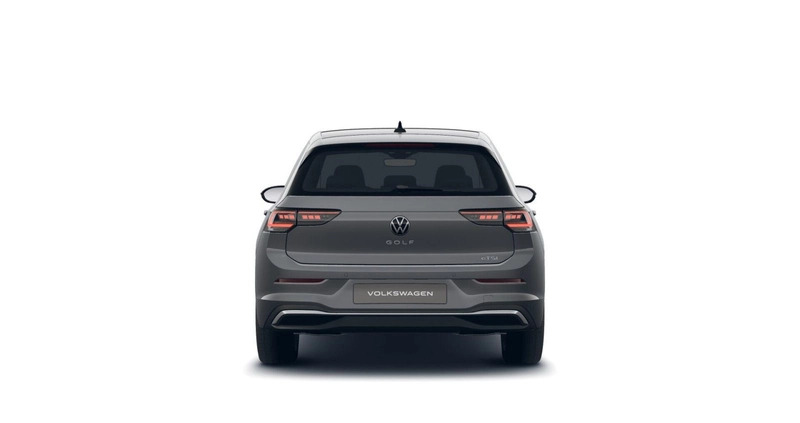 Volkswagen Golf cena 149900 przebieg: 1, rok produkcji 2024 z Pelplin małe 46